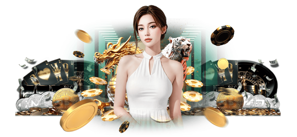 สล็อตออนไลน์ tony168 แนะนำเกมสล็อตยอดฮิตที่เล่นได้เงินจริง